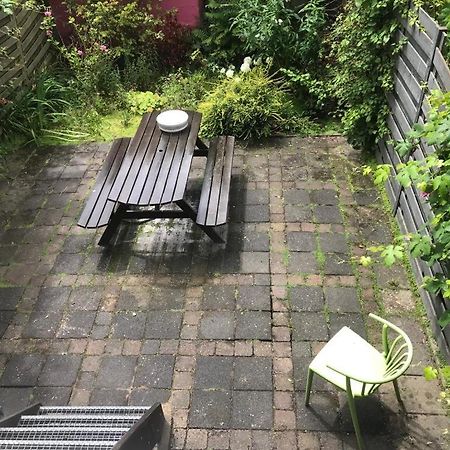 Appartement Rotterdam Noord Bagian luar foto