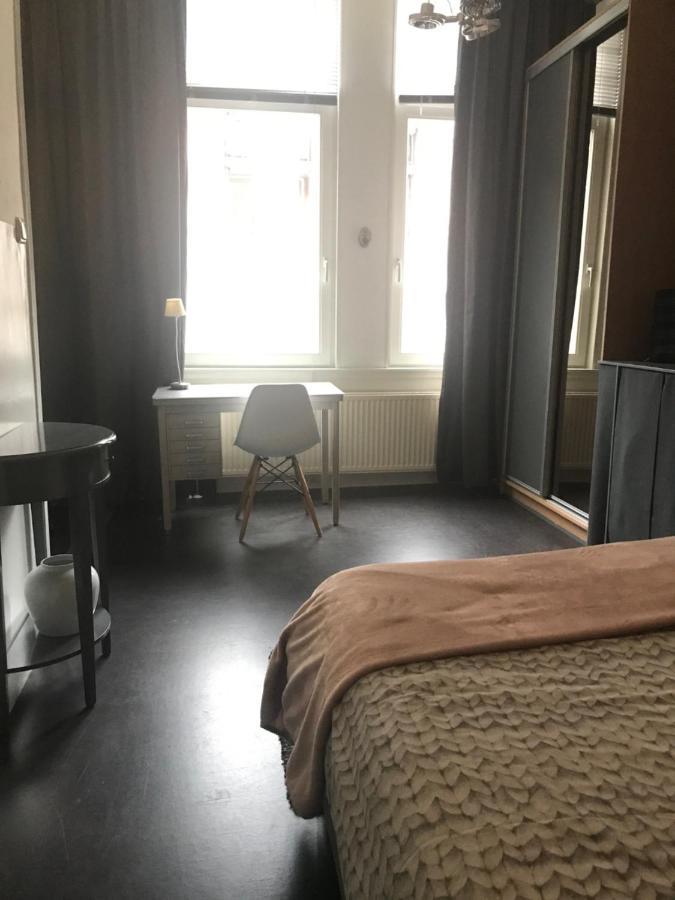 Appartement Rotterdam Noord Bagian luar foto