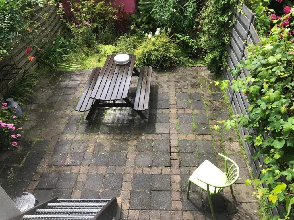 Appartement Rotterdam Noord Bagian luar foto